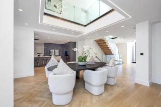 Luxe Retreat 5-Bedroom Designer Home Pool & Cinema - Brighton & Hove - 8