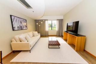 Golden Tulip Brasília Alvorada - Brasilia - 4