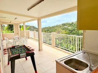 Maison T3 - Calme & vue campagne - Le Marin - 2
