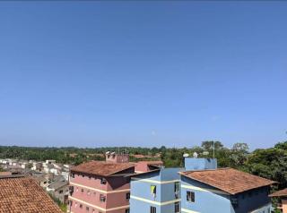 Ap para o copo 30 5 cômodos em ananindeua próximo a br 316 - Ananindeua - 2