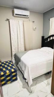 Two bedroom Furnished apartment - Tela - 6