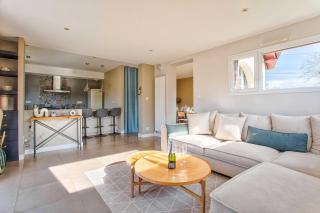 Villa Garcane à 200 m de la mer - Cabourg - 8
