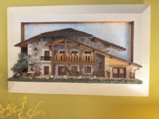 Posada El Corcal de Liébana - Tama - 3