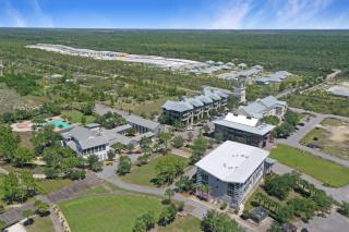 Floridaze by Pristine Properties Vacation Rentals - Saint Joe Beach - 1