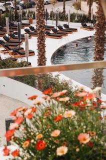 Durres Currila Beach RESORT White Hill - Durrës - 4