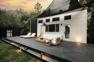 Topanga Canyon Oasis by Colby & Conrad - Topanga - 6