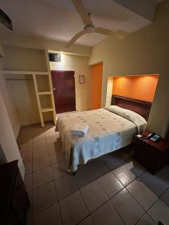 Hotel D´ Carmona - Ciudad Valles - 9