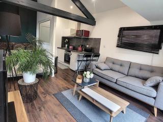 Welcome Home - Longvic - 4