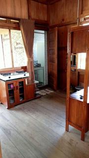 Arreneuz Villa Syariah Ciwidey - Winducina - 2