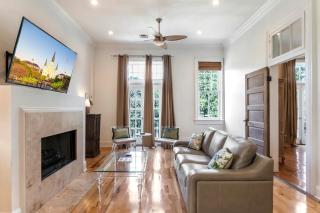 Spacious 3BR Downtown Condo in New Orleans - New Orleans - 0