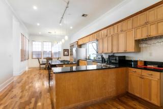 Spacious 3BR Downtown Condo in New Orleans - New Orleans - 4