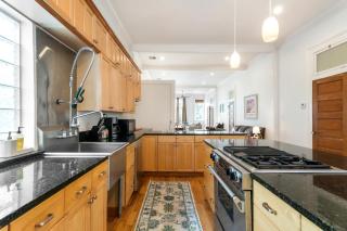 Spacious 3BR Downtown Condo in New Orleans - New Orleans - 2