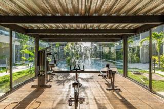 Tulum Two-Story Penthouse with Jacuzzi - Tulum - 5
