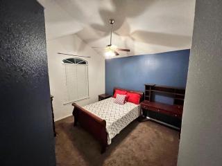 Super Cozy Home Perfect Familys El Paso - El Paso - 7