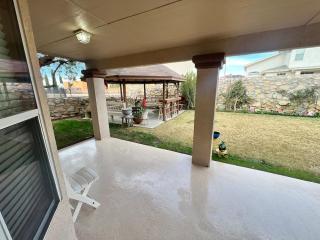 Super Cozy Home Perfect Familys El Paso - El Paso - 4
