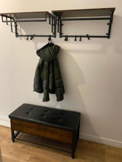 Bel et moderne appartement à 15 min de Paris - Houilles - 7