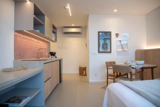 Cozy studio near the sea in Jurerê - Florianópolis - 6