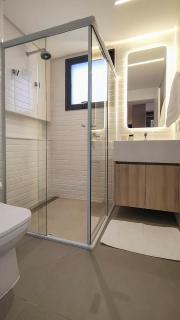 Cozy studio near the sea in Jurerê - Florianópolis - 1