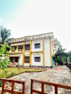 SKS Homestay PREMIUM FAMILY ROOM - Udupi - 7