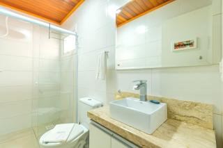 Apto de 1 dormitório no centro stayhousetemporada - Canela - 2