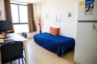 Dpto 1 habitación con cochera - Córdoba - 0