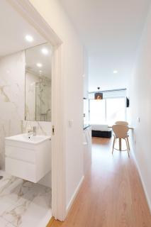VIVA Bartolomeu Beach Flats - Oporto - 7