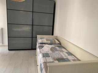 CasaSalernoFrontemare - Salerno - 1