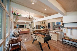 Bright & Spacious Chalet on Lake Huron - Private - Wiarton - 3