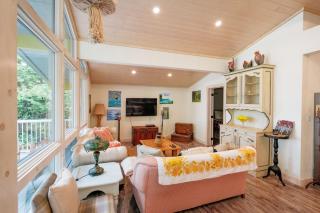 Bright & Spacious Chalet on Lake Huron - Private - Wiarton - 5