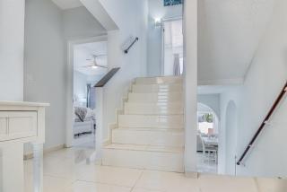Charming 3BR Villa w Private Pool in Pelican Key - Simpson Bay - 4