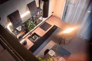 Loft Tabaccaia 13 - - 8