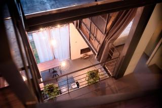 Loft Tabaccaia 13 - 4