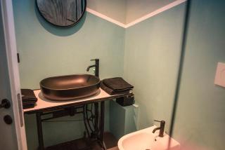 Loft Tabaccaia 13 - - 1