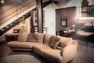 Loft Tabaccaia 13 - - 7