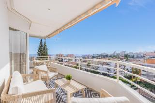 Torremolinos & terrace views by ELE Apartments - 0
