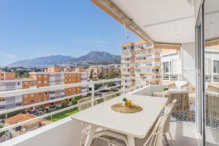 Torremolinos & terrace views by ELE Apartments - Torremolinos - 7