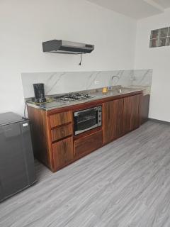 universidad nacional aptartamento - 1