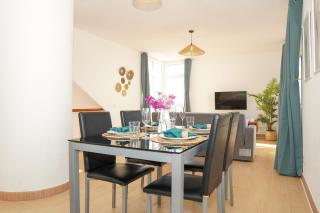 Villa Catarina Ocean View - Albufeira - 6