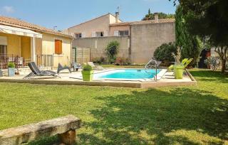 3 Bedroom Gorgeous Home In Montfrin - 3
