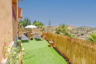 Stunning Marbella apartment 5 minutes from the beach and golf! - Marbella - 9