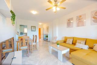 Stunning Marbella apartment 5 minutes from the beach and golf! - Marbella - 7