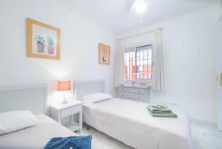 Stunning Marbella apartment 5 minutes from the beach and golf! - Marbella - 3