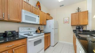 Private Vacation Condo - 4