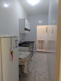 Grussaí houses - São João da Barra - 1