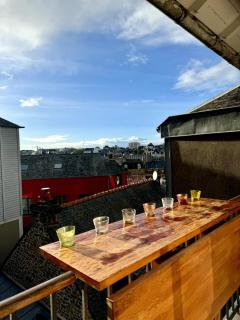 SUPER appartement au coeur de la ville et à 2 pas des plages - Dinard - 6