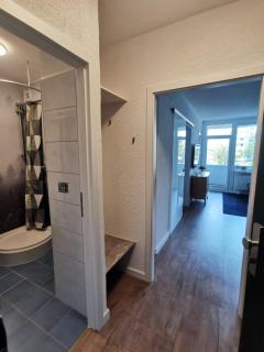 Ferienwohnung Pitt - Hahnenklee-Bockswiese - 1