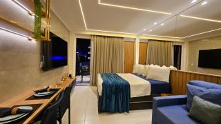 Flat Luxo 104A Malia em Muro Alto Porto de Galinhas - 2