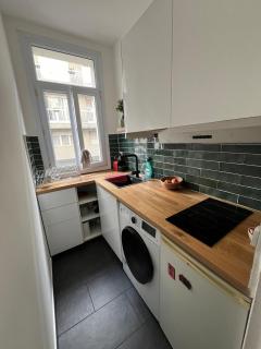 Charming flat at the heart of Paris - Paris - 7