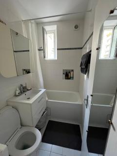 Charming flat at the heart of Paris - Paris - 5