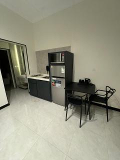 paradise house - Dschidda - 3